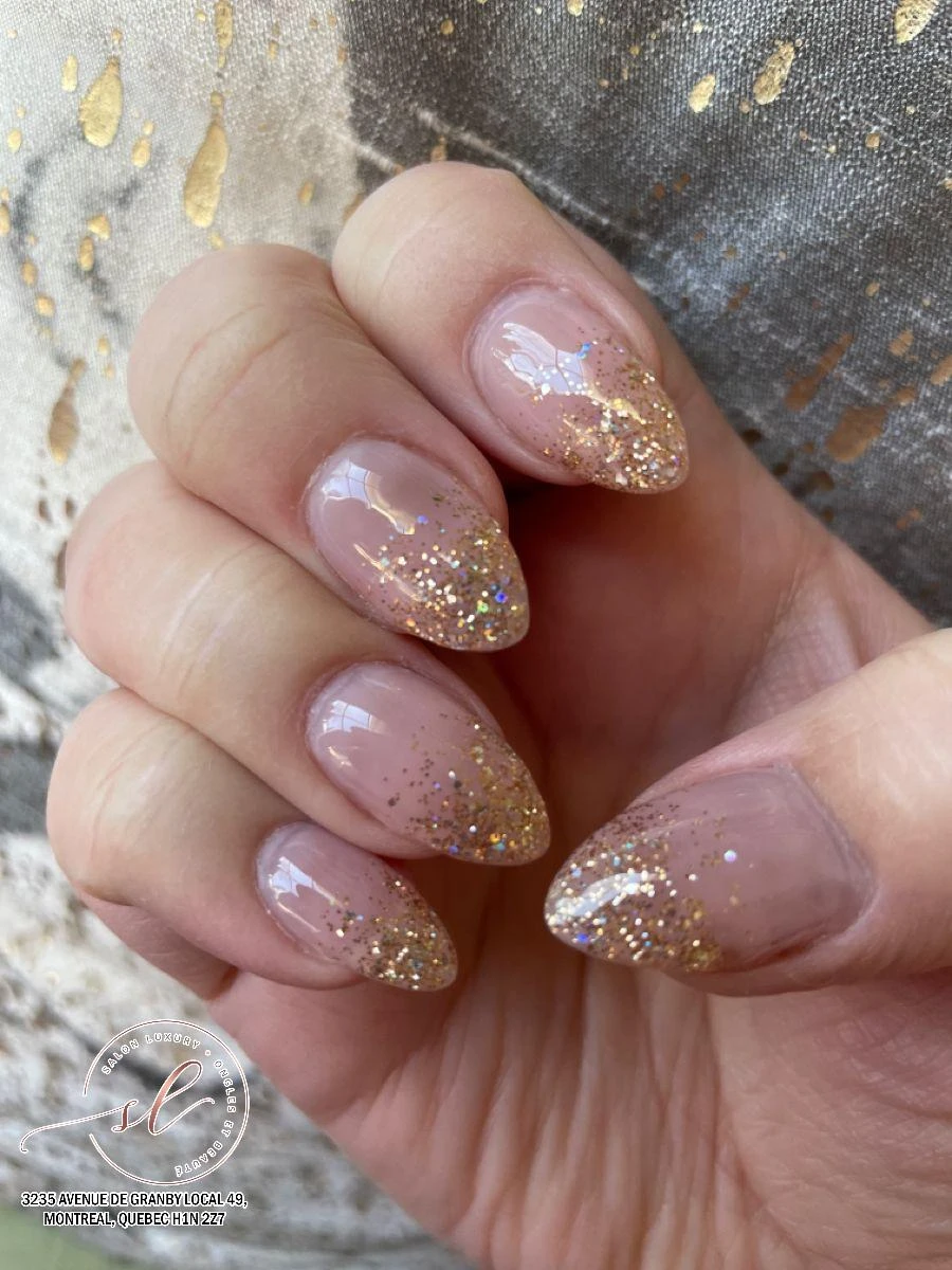 Nail Sep 30
